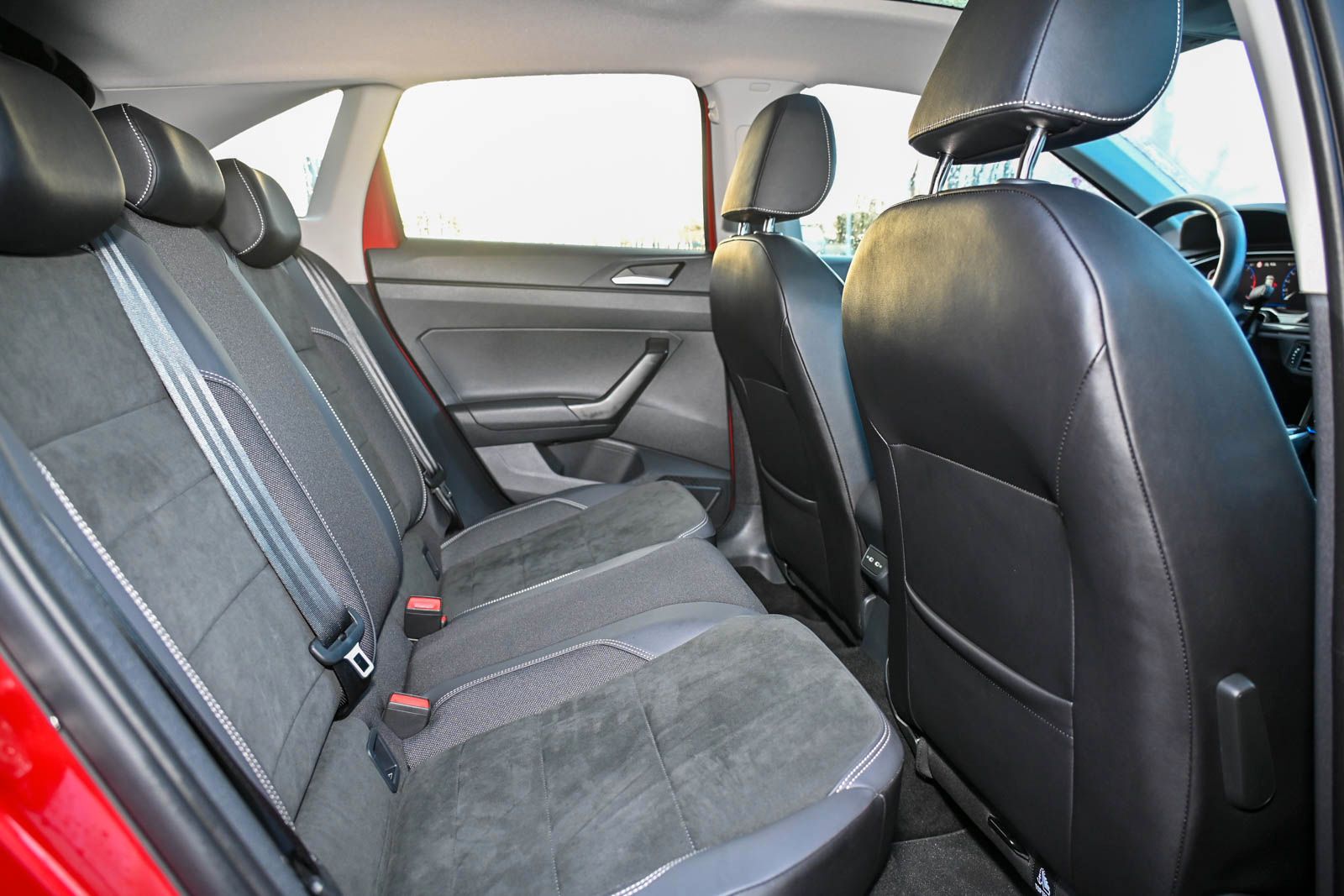 Volkswagen Taigo 1.5 TSI DSG Style - Samsaru's Car Outlet