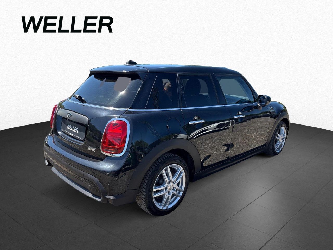 MINI One Sportsi - Samsaru's Car Outlet