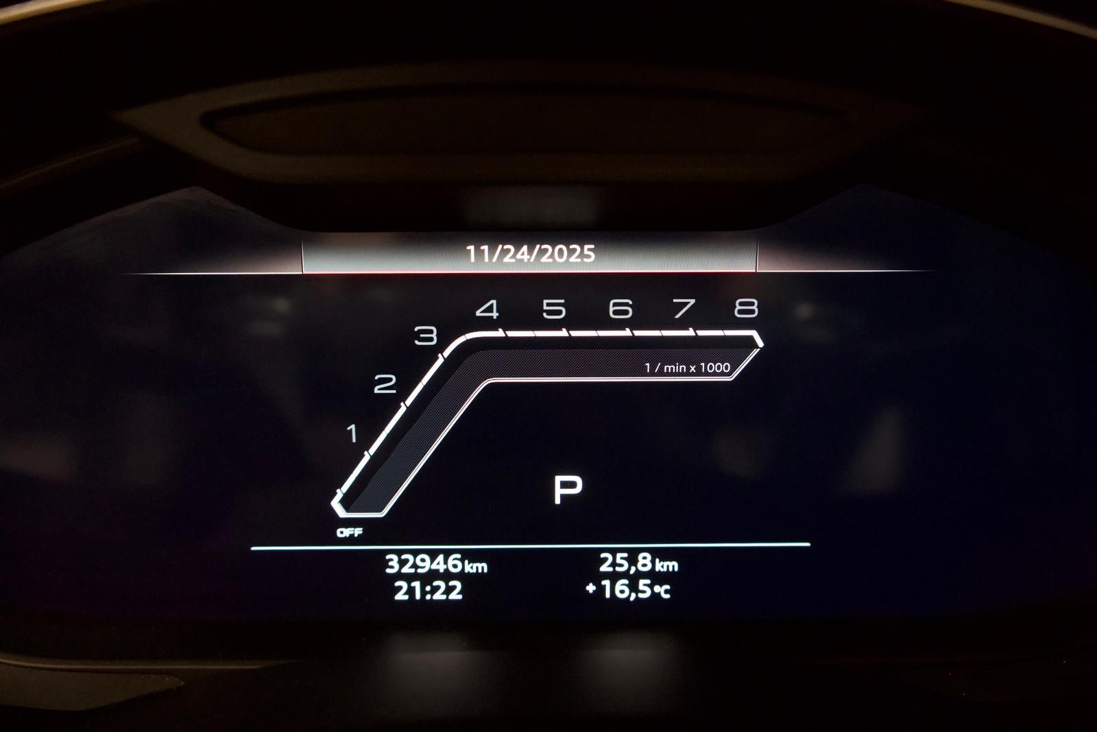 Audi RS6 RSAbgasanlage*BO*HUD*LASER*PANO