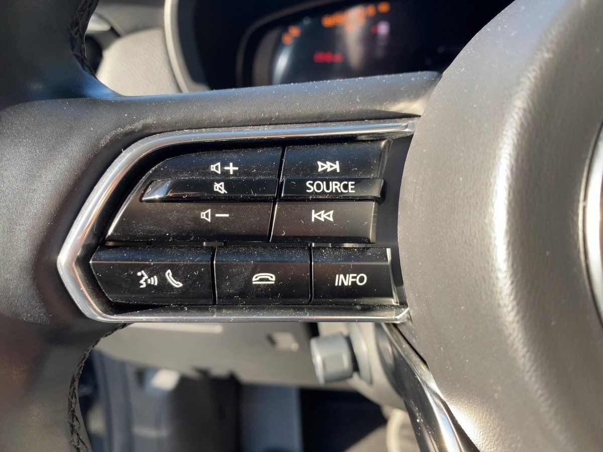 Mazda CX-60 PHEV Homura *AHK*ACC*HUD*Leder*Kamera360*