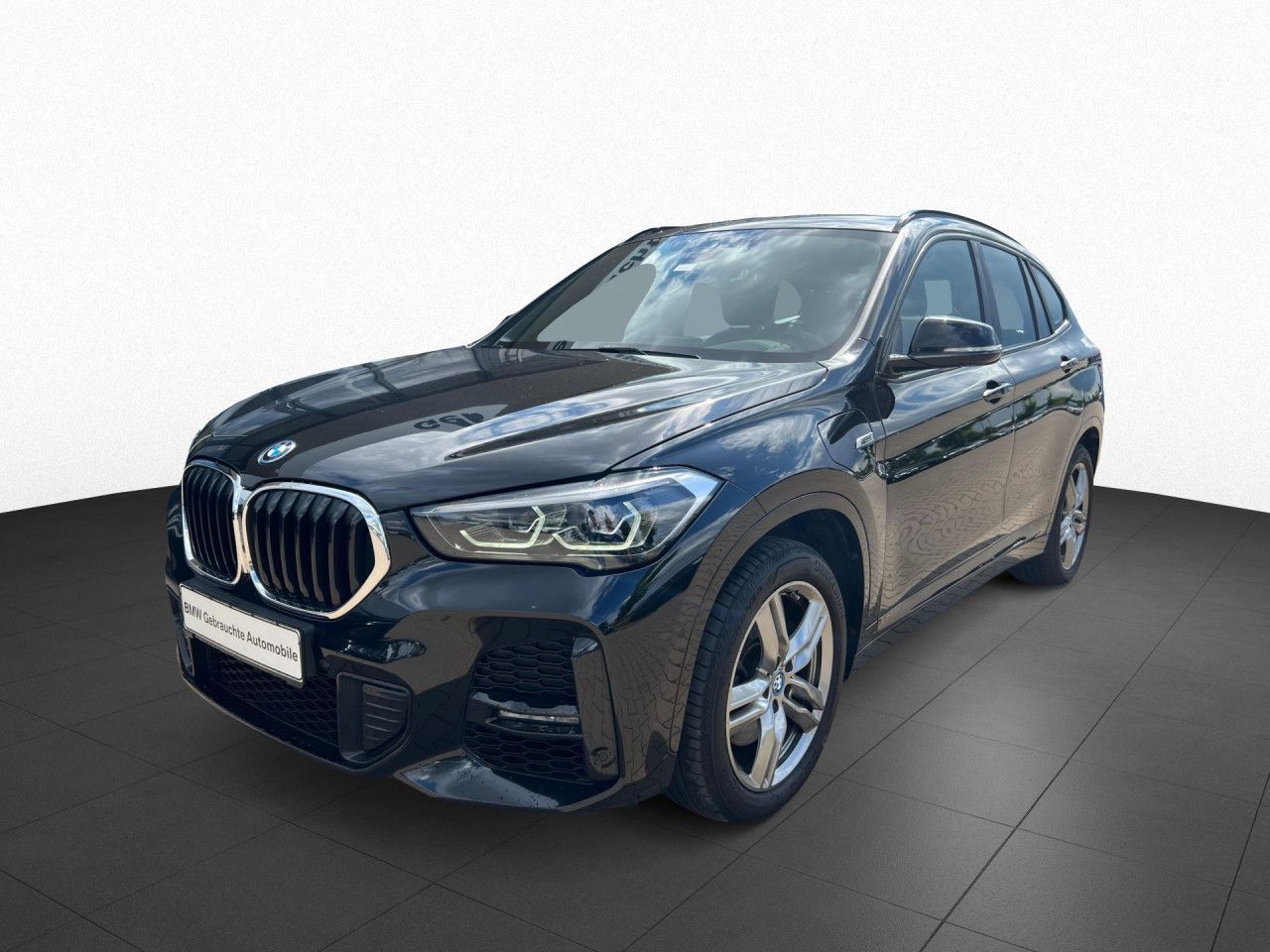 BMW X1 xDrive25e M-Sport - Samsaru's Car Outlet