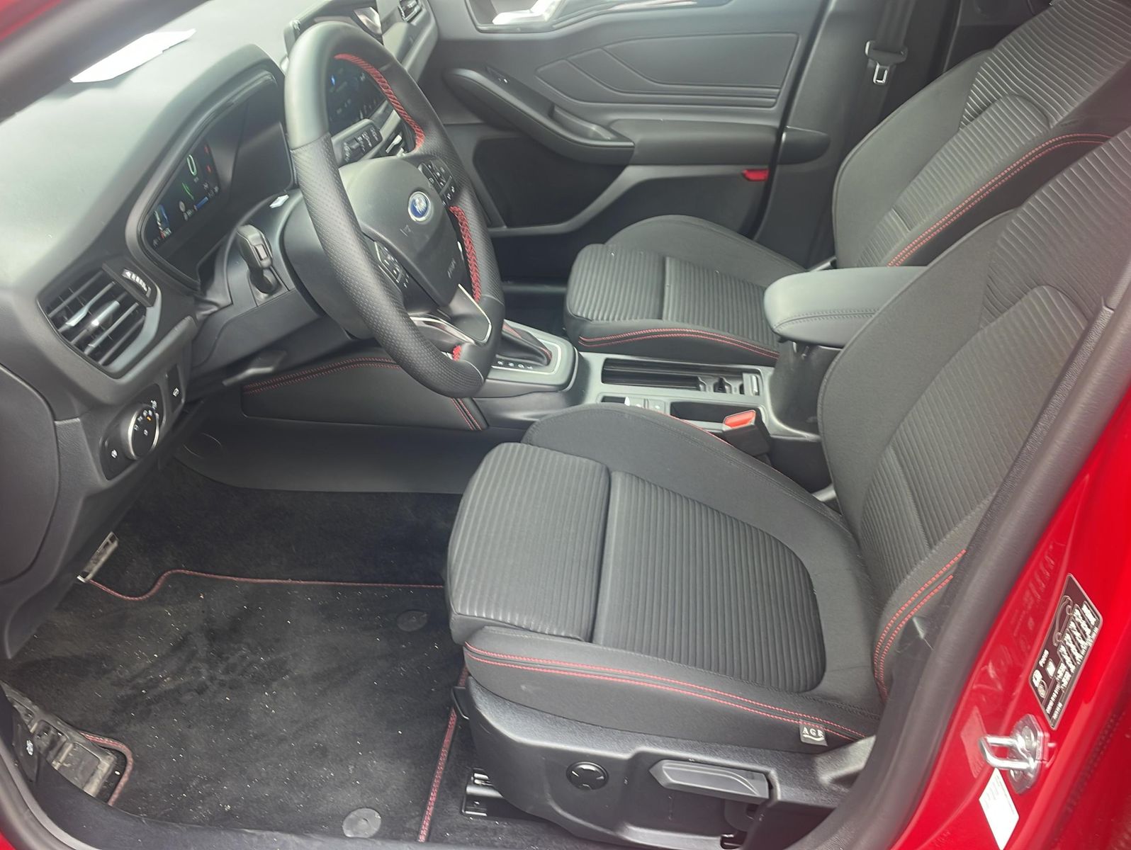 Ford Focus 1.0 EB ST-Line X*Pano*Bang&Olufsen*ACC