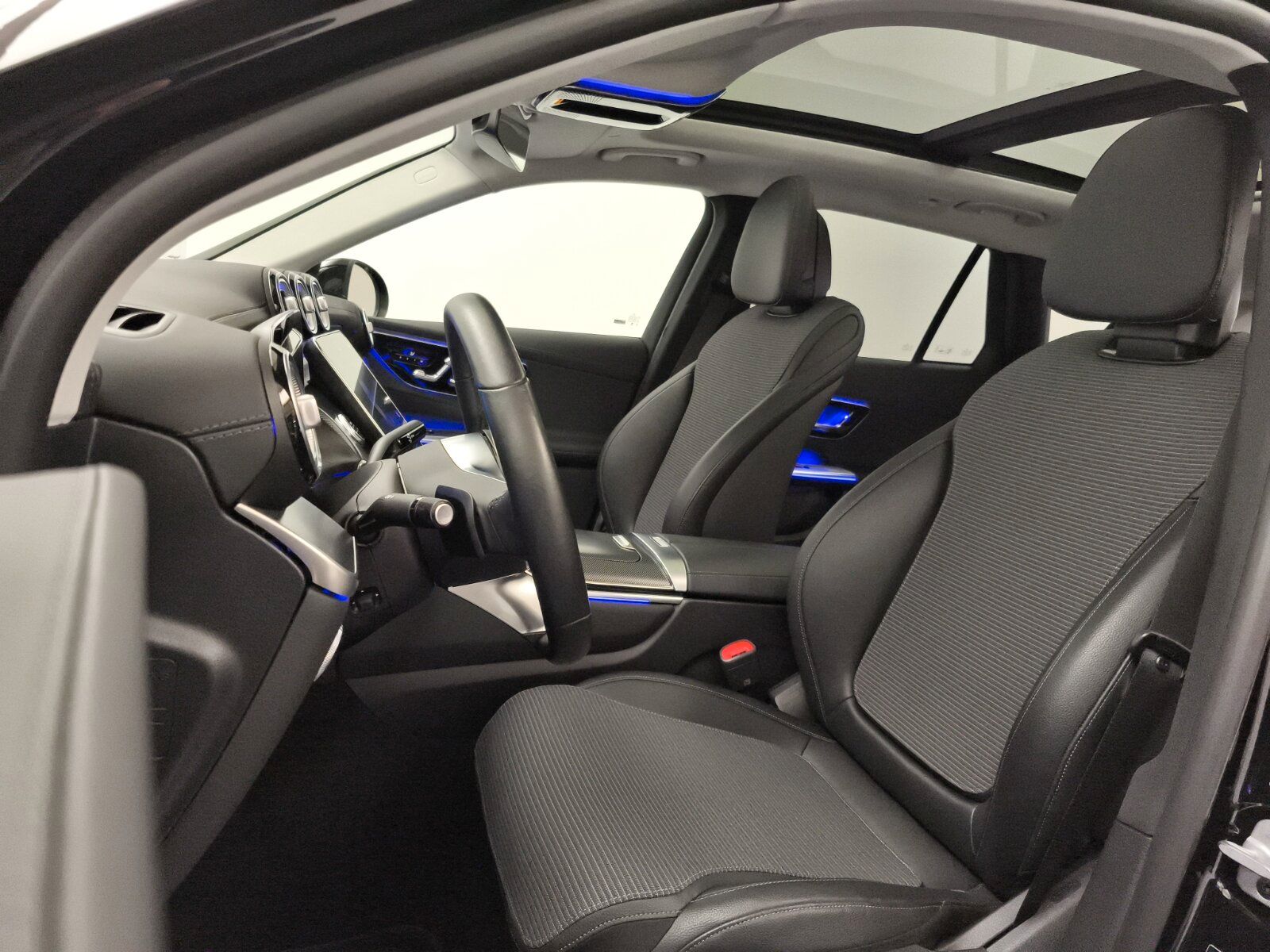 Mercedes-Benz GLC 300e 4M Advanced+ Burmester AHK DigitalLight