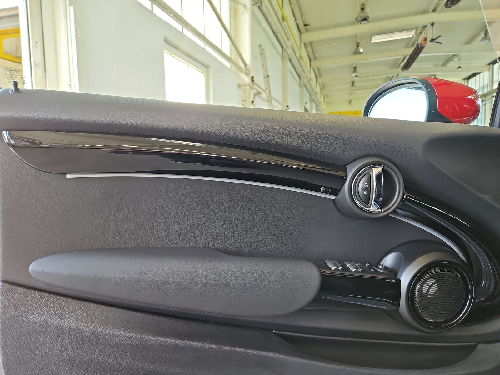 MINI John Cooper Works Cabrio - Samsaru's Car Outlet