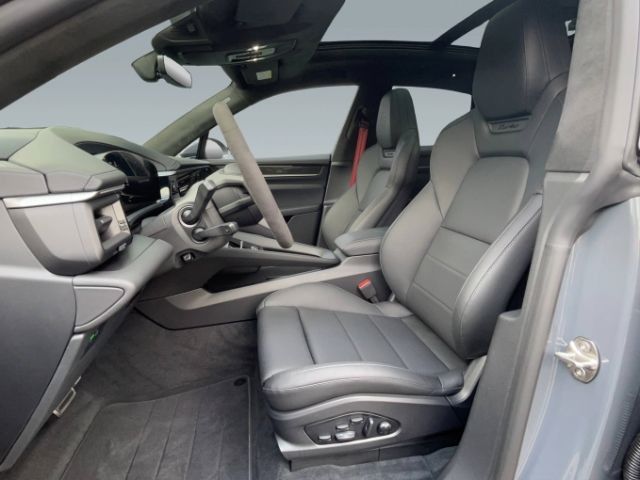 Porsche Macan Turbo