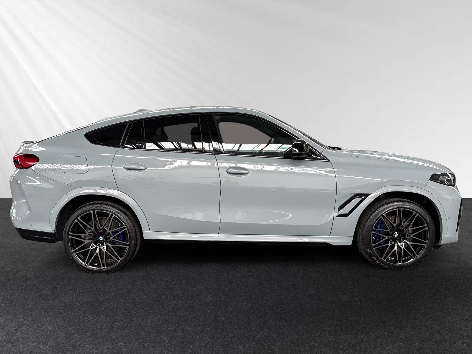 BMW X6 M Competition Inkl. € 1.190 Zubehörbonus* AHK