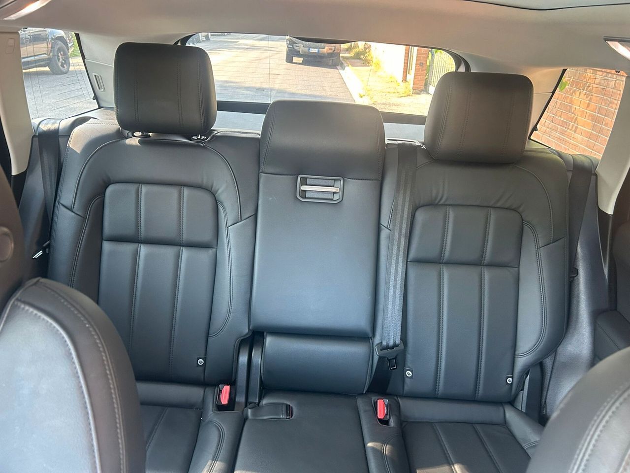 Range Rover Sport Range Rover Sport 3 - Samsaru's Car Outlet