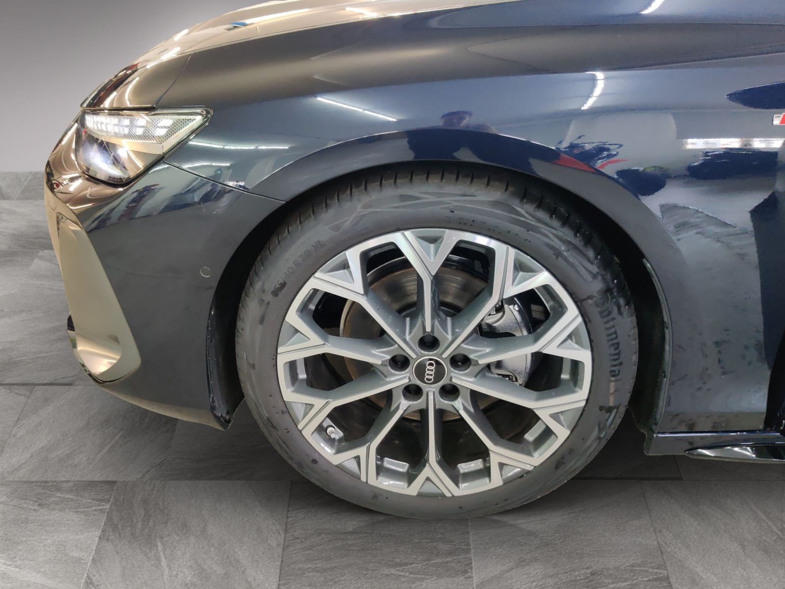Audi A6 Avant S line TFSI Matrix/360°/Tech+/03.30Gara