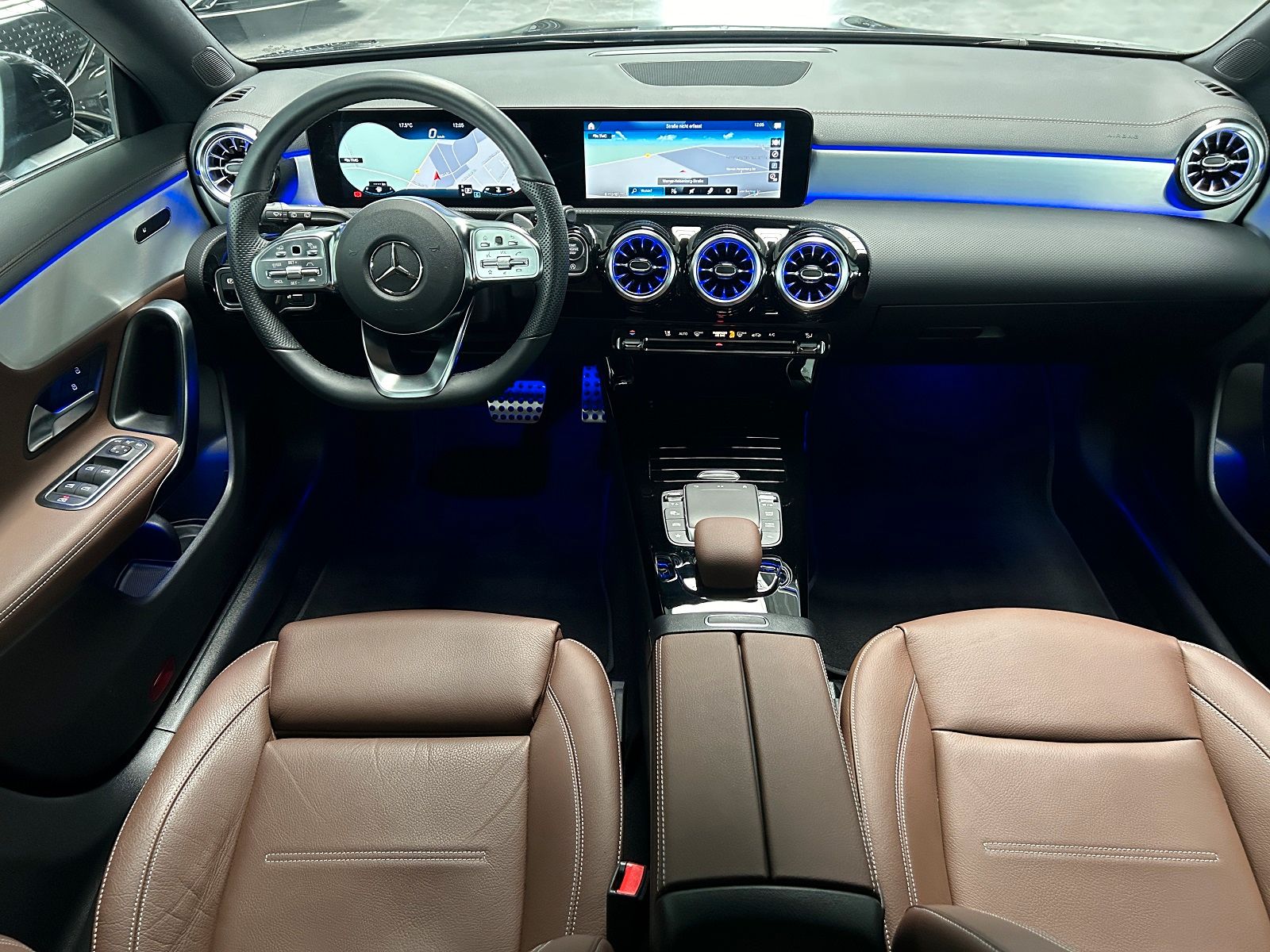 Mercedes-Benz CLA 250 Shooting Brake 4M AMG - Samsaru's Car Outlet