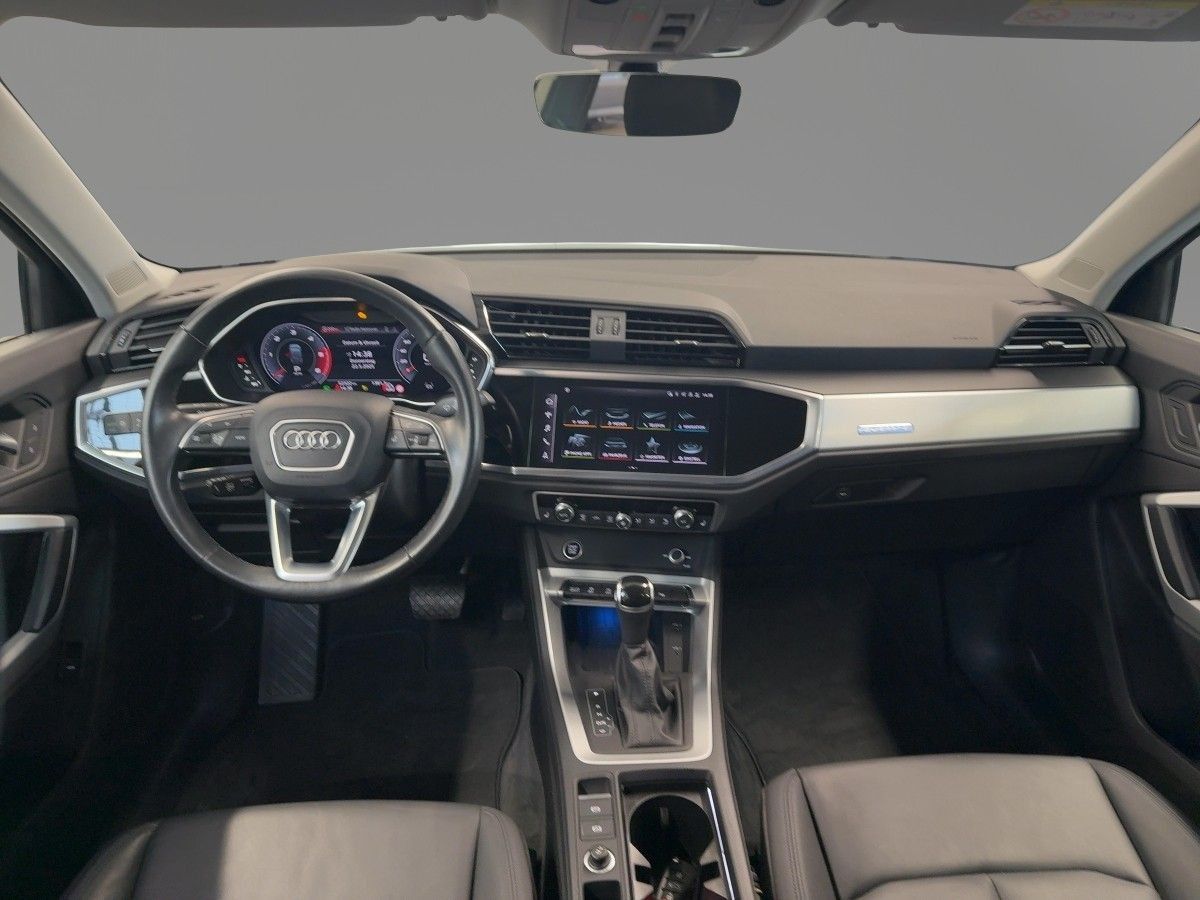 Audi Q3 40 TDI quattro - Samsaru's Car Outlet