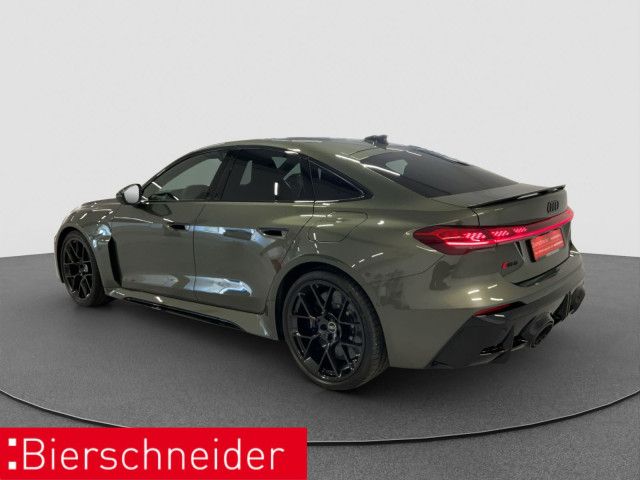 Audi RS5 Sedan