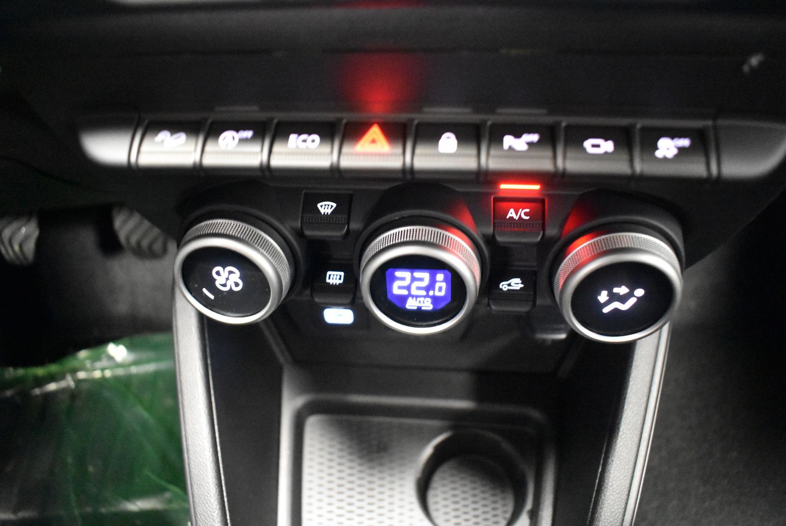 Dacia Duster dCI 115 4WD Journey - Samsaru's Car Outlet