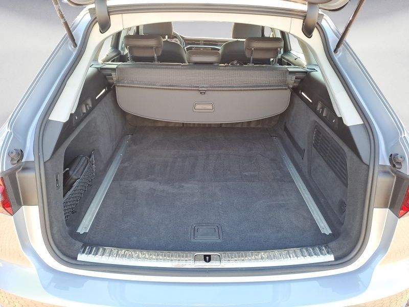 Audi A6 Avant 45 TFSI S tronic advanced - Samsaru's Car Outlet