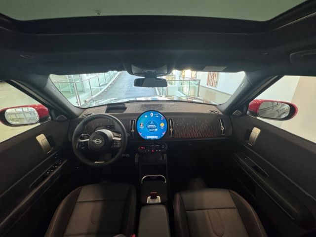 MINI John Cooper Works Countryman ALL4 - Samsaru's Car Outlet
