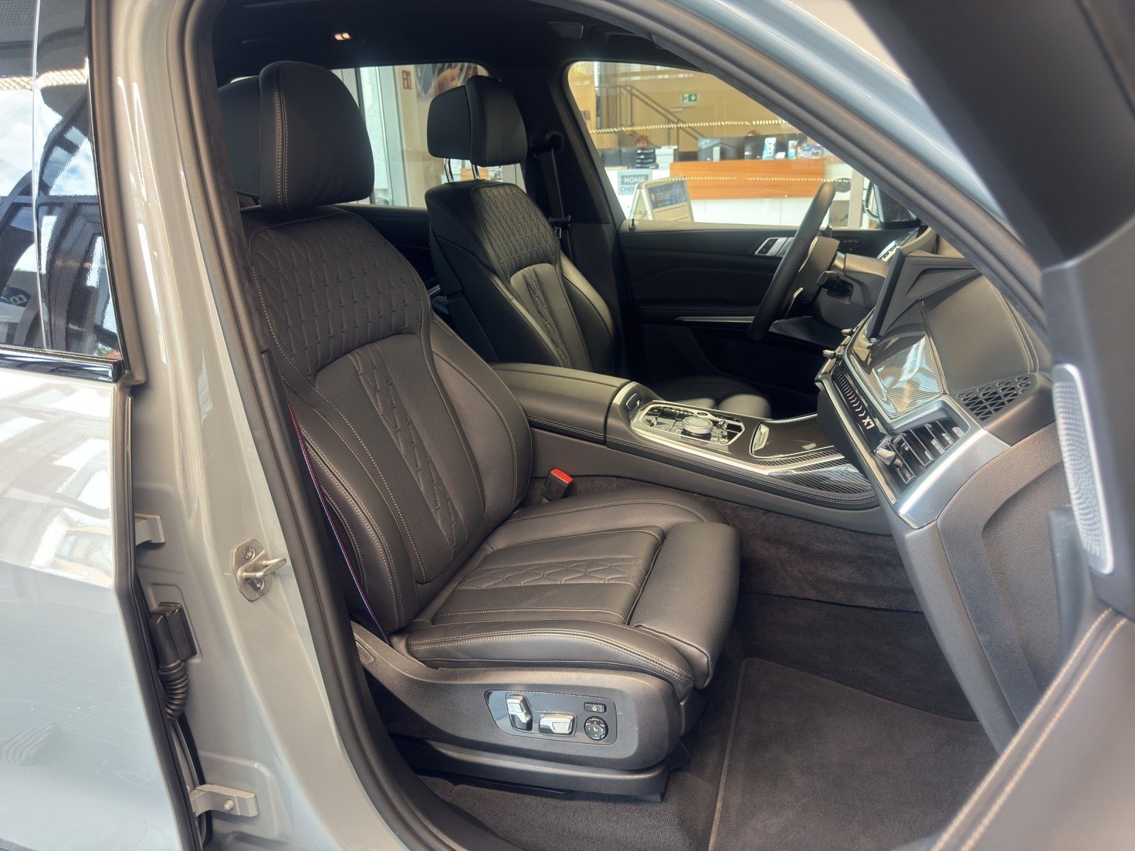 BMW X7 xDrive40d | UPE 143.990,-| M Sport Pro| Bower