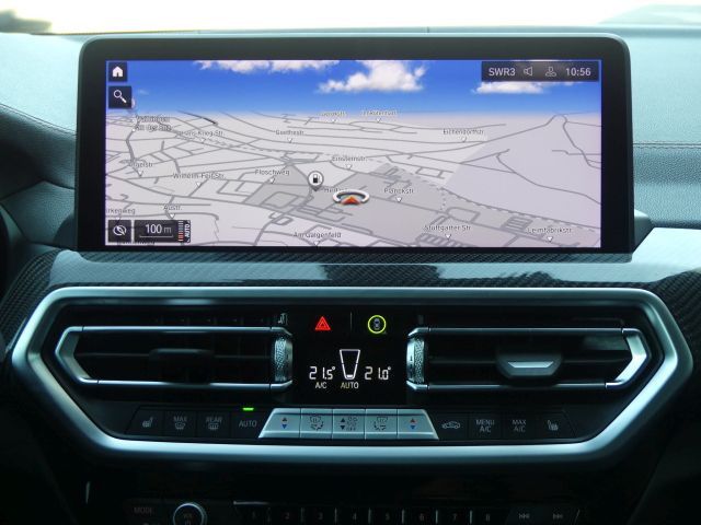 BMW X4 xDrive30d M Sportpaket ACC°AHK°PANO°Std.hzg