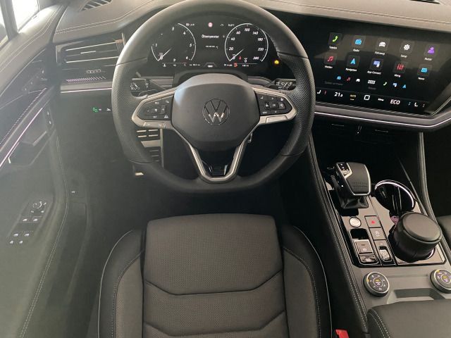 Volkswagen Touareg R-Line Final Edition 3.0 V6 TDI 4Motion