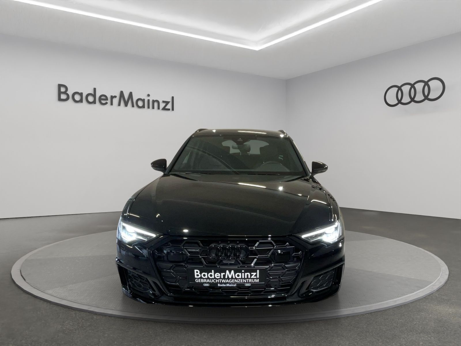 Audi A6 Avant S line 40 TDI quattro S tronic - Samsaru's Car Outlet
