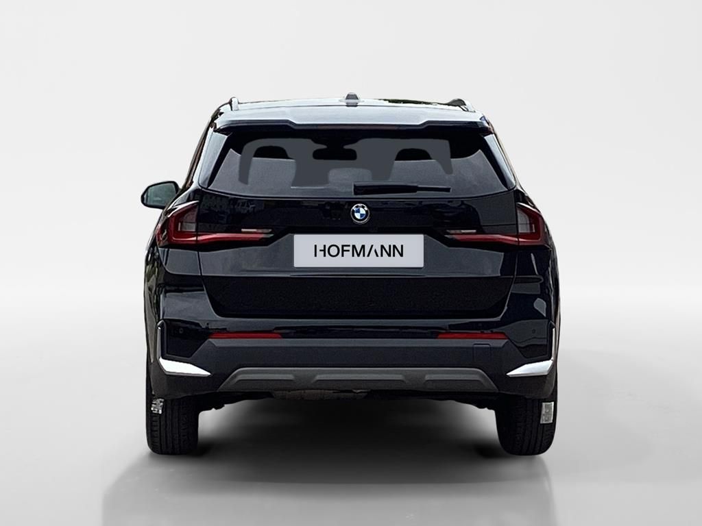 BMW X1 xDrive23d - Samsaru's Car Outlet