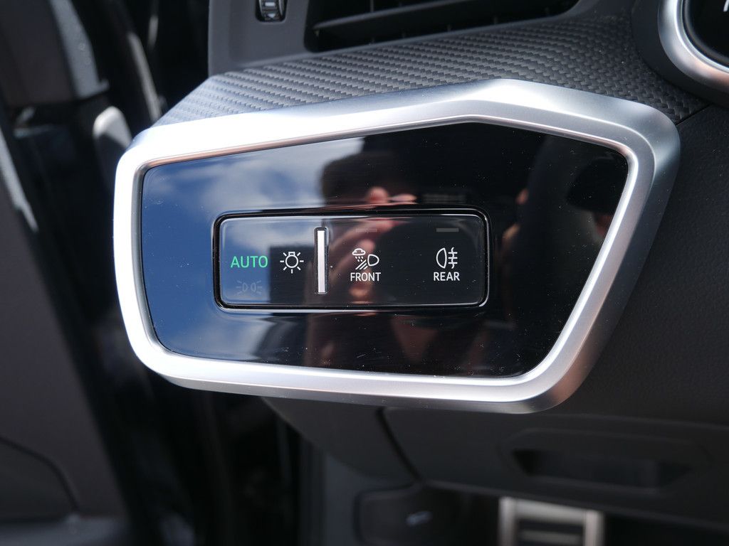 Audi RS6 Avant quattro performance STANDHZ+HUD+B&O+SH