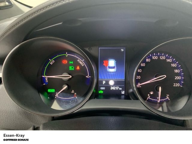 Toyota C-HR 2.0 Hybrid GR Sport - Samsaru's Car Outlet