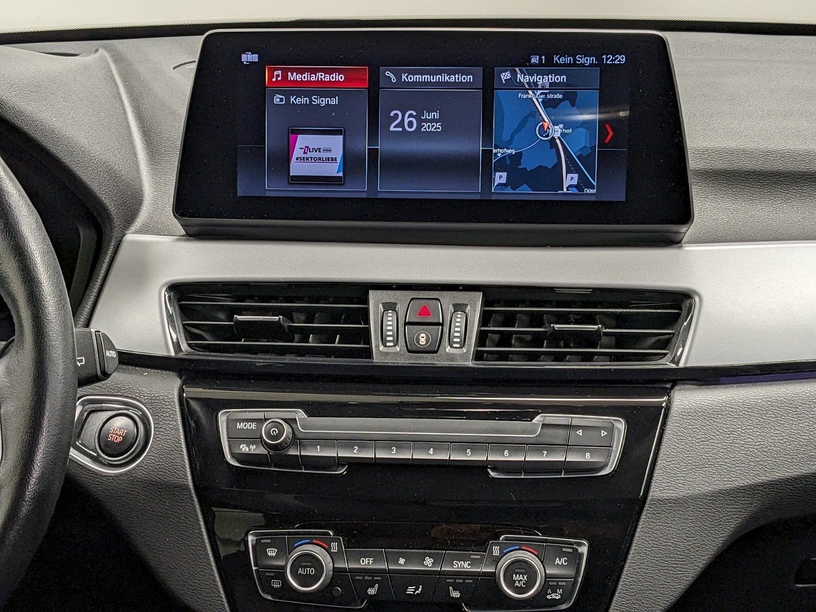 BMW X1 xDrive25e - Samsaru's Car Outlet