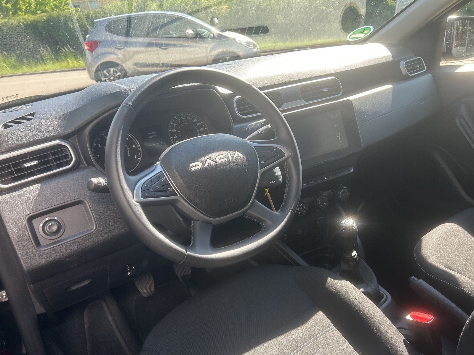 Dacia Duster Expression - Samsaru's Car Outlet