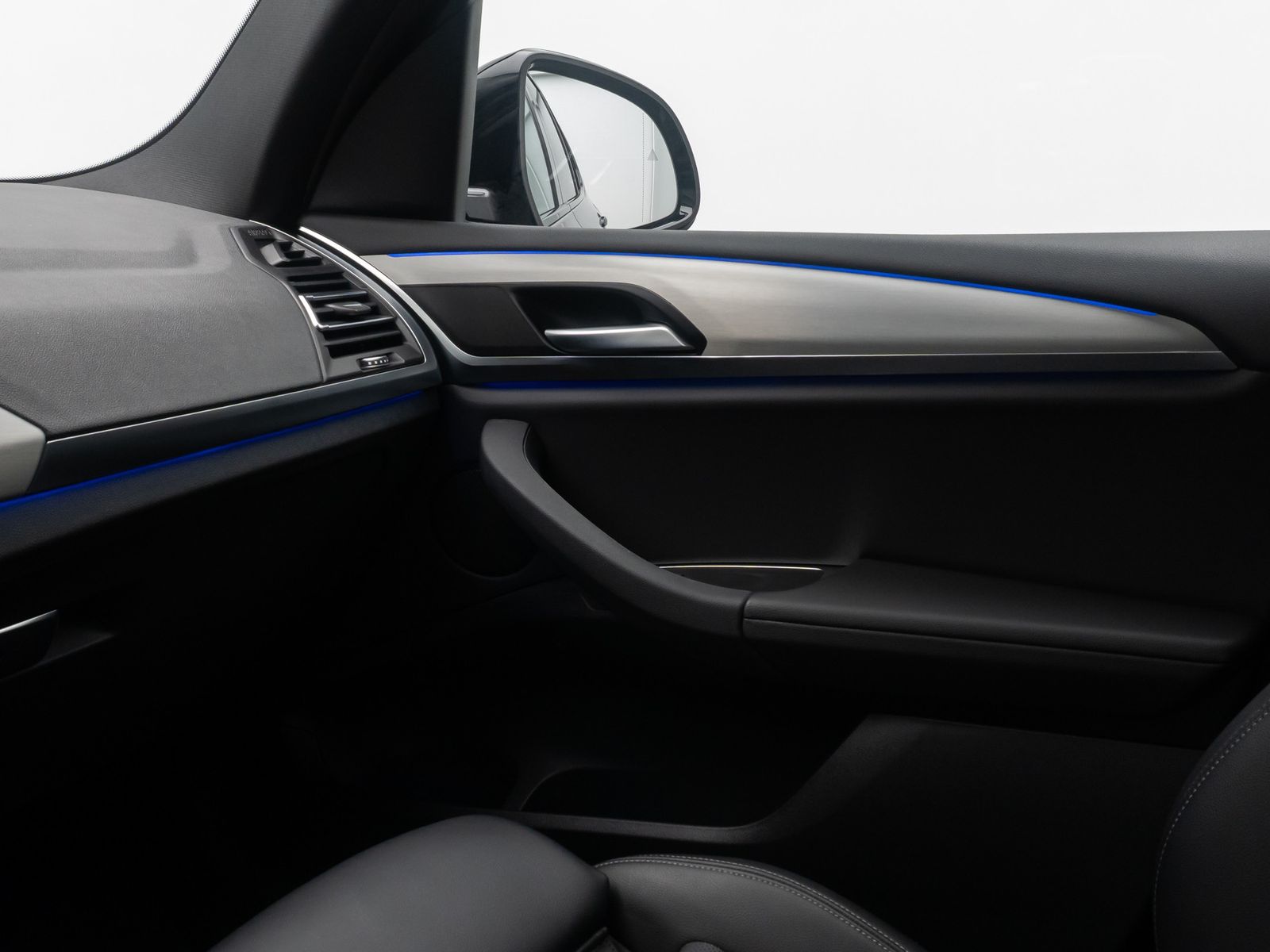 BMW X3 xD30d M Sport Laser DAB Kamera HUD DisplayKey