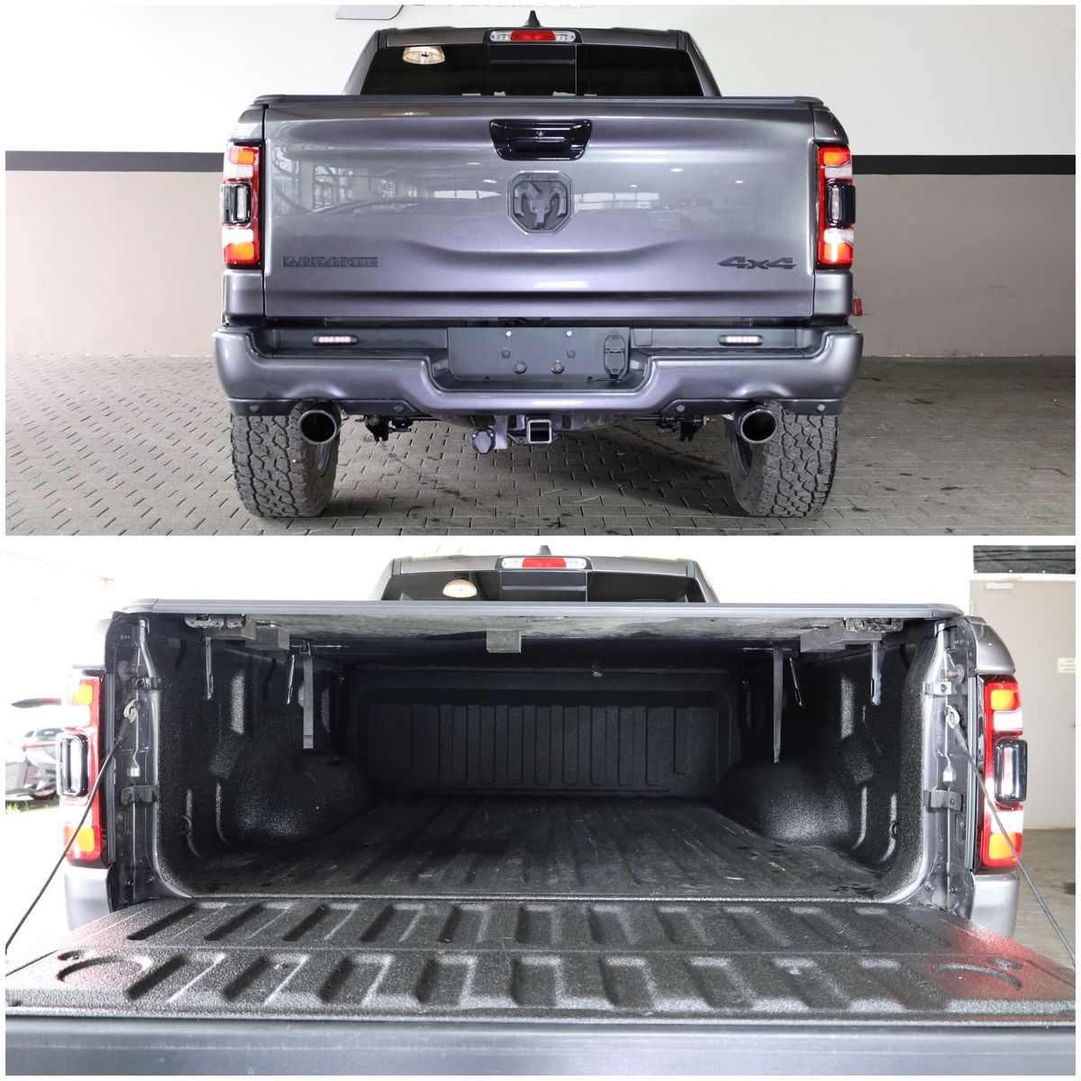 Dodge RAM 5.7 BigHorn LoneStar/Alpine/RFK/4SHZ/LHZ/R20