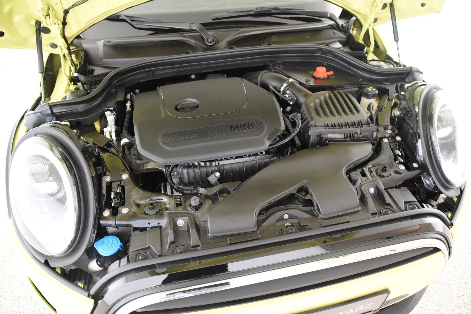 MINI Mini Cooper MINI Yours Trim - Samsaru's Car Outlet