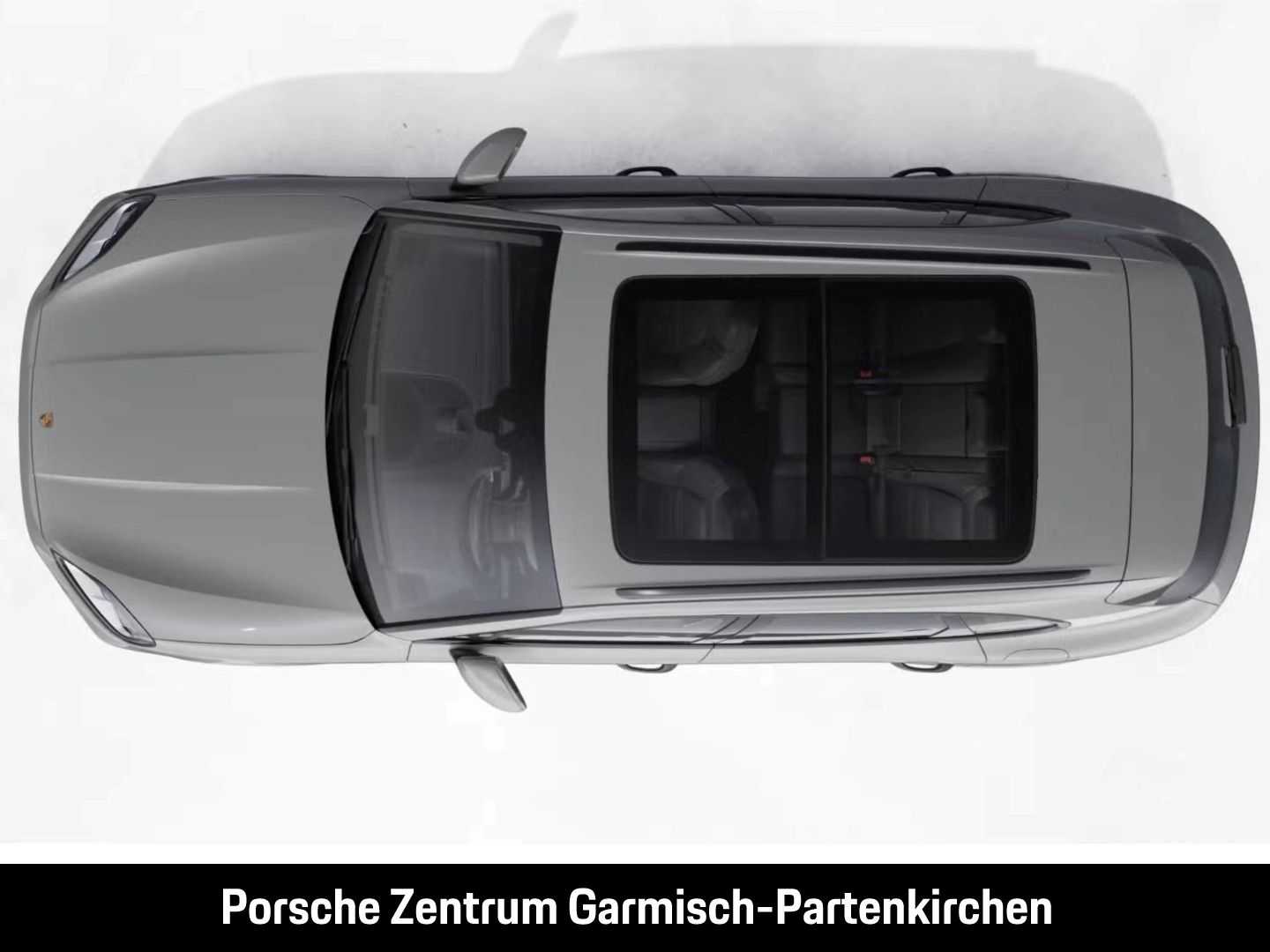 Porsche Cayenne E-Hybrid 360 Kamera Memory Sitze PDCv+h