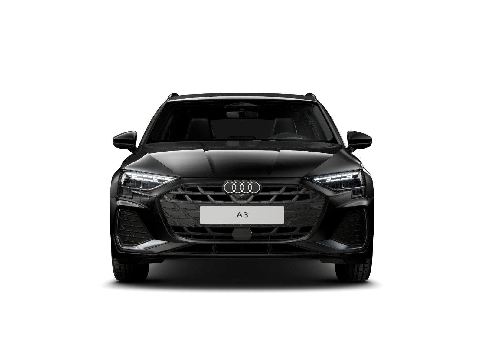 Audi A3 Sportback S line TFSI quattro S tronic,Standh