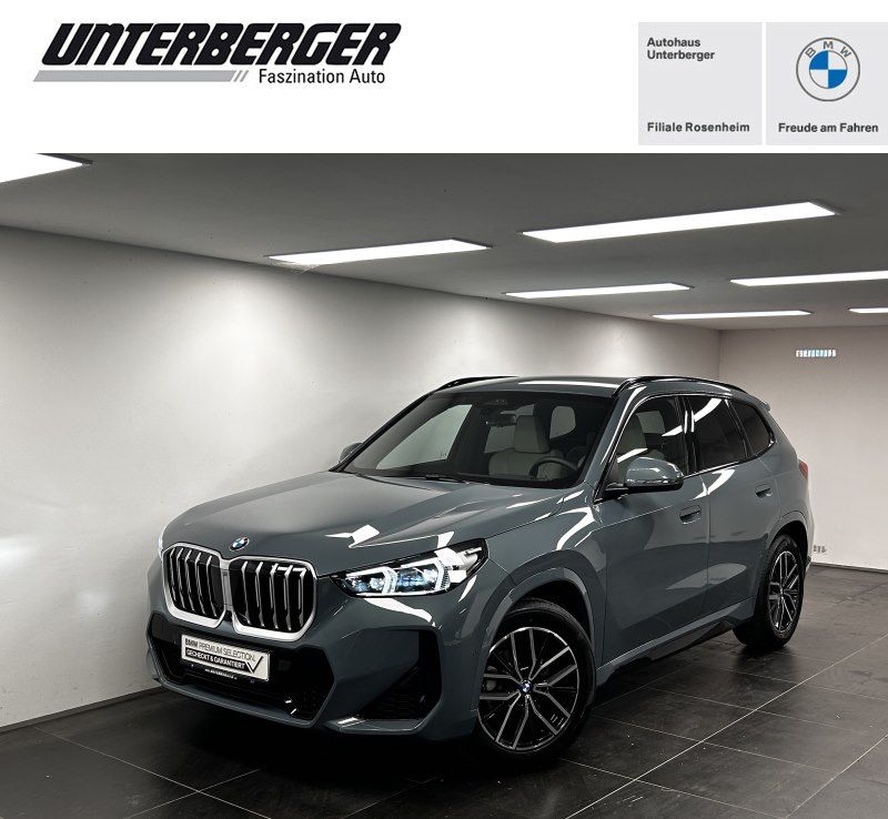 BMW X1 xDrive20d M Sportpaket Harman/Kardon Head-Up 