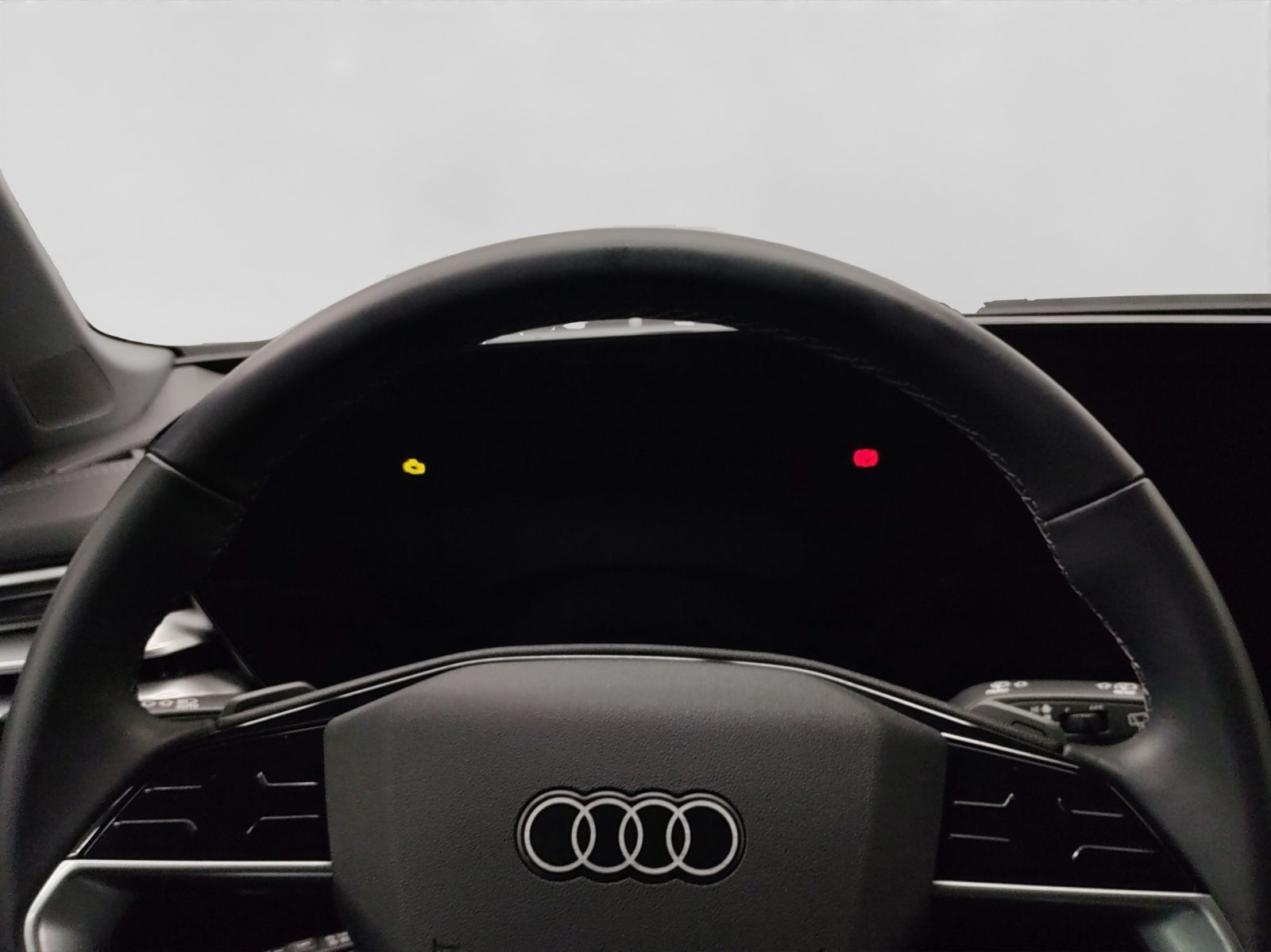 Audi A5 Avant TFSI Q S LINE EDITION 1 LM19 LEDER AHK