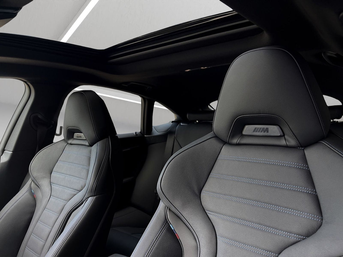 BMW Seria 4 Gran Coupe