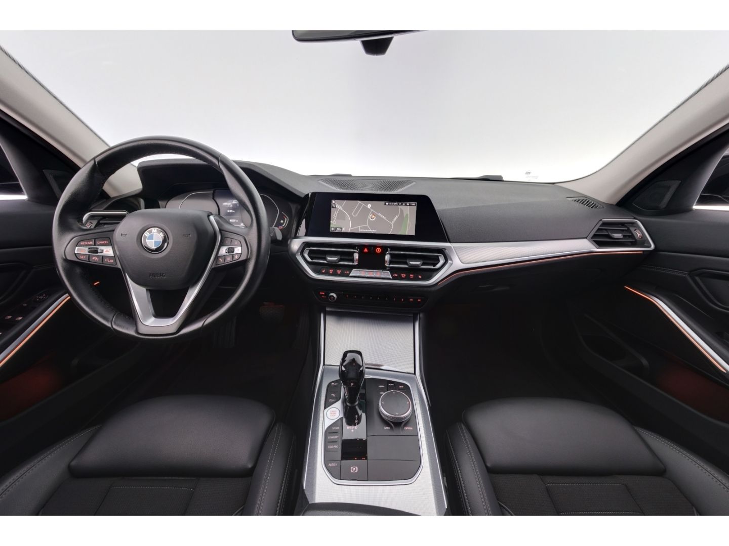 BMW 330 i Touring Steptronic Sport Line - Samsaru's Car Outlet