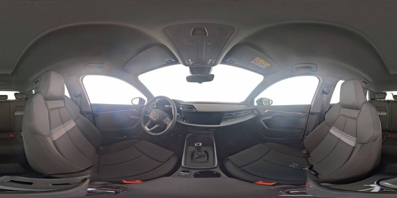 Audi A3 Sportback 30 TFSI Advanced - Samsaru's Car Outlet