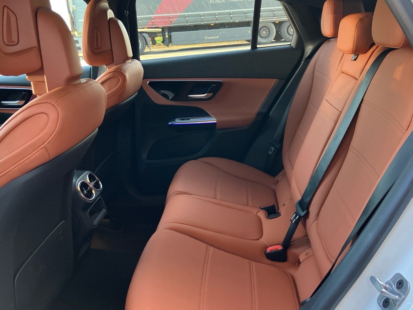 Mercedes-Benz GLC 200 4M Coupé Avantgarde - Samsaru's Car Outlet