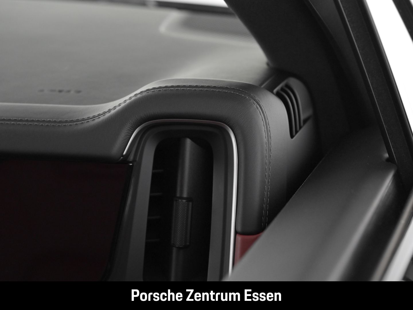 Porsche Cayenne S/ Privacyverglasung 360 Kamera Panorama