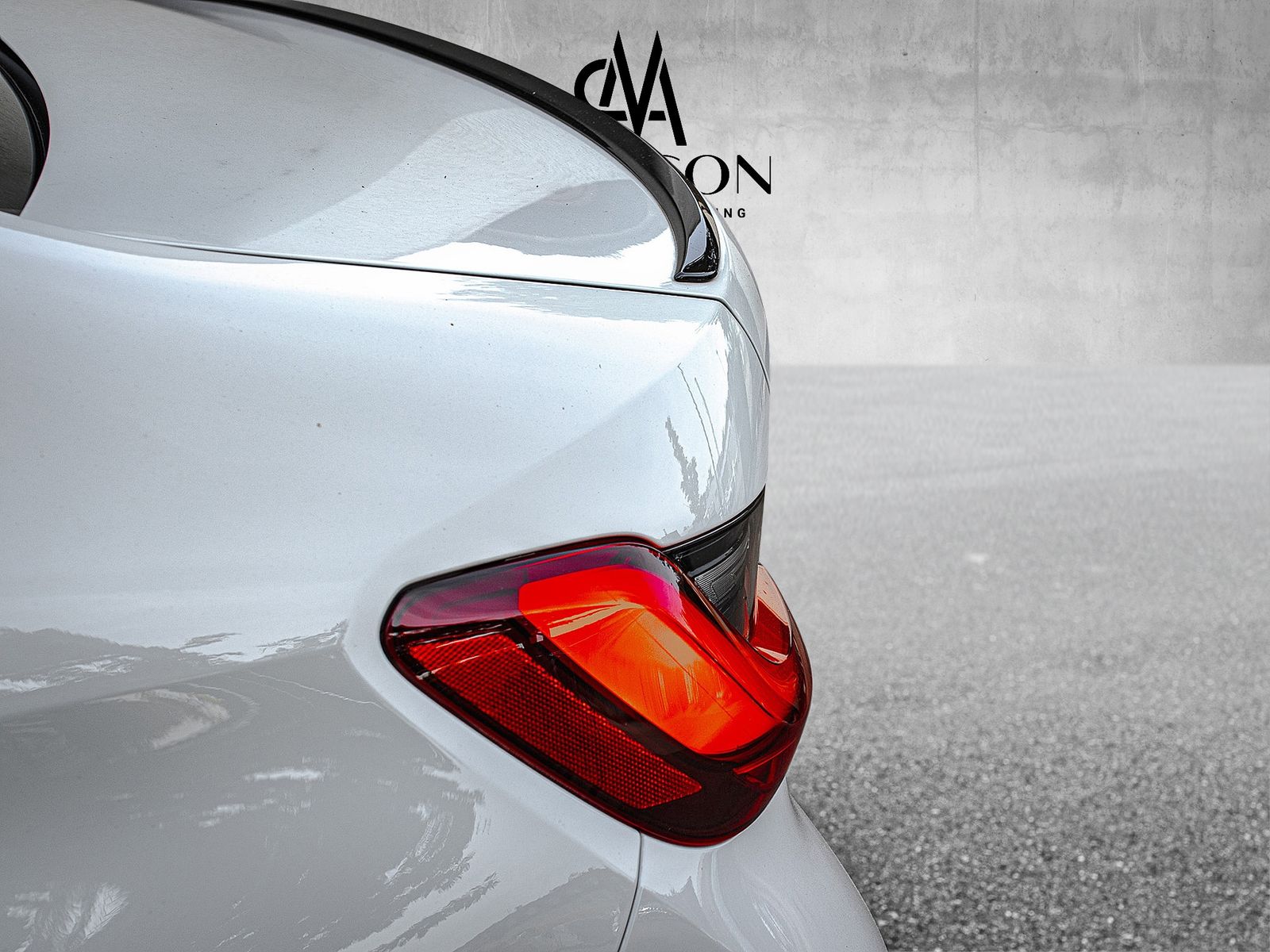 BMW 320 d M Sport Pro - Samsaru's Car Outlet