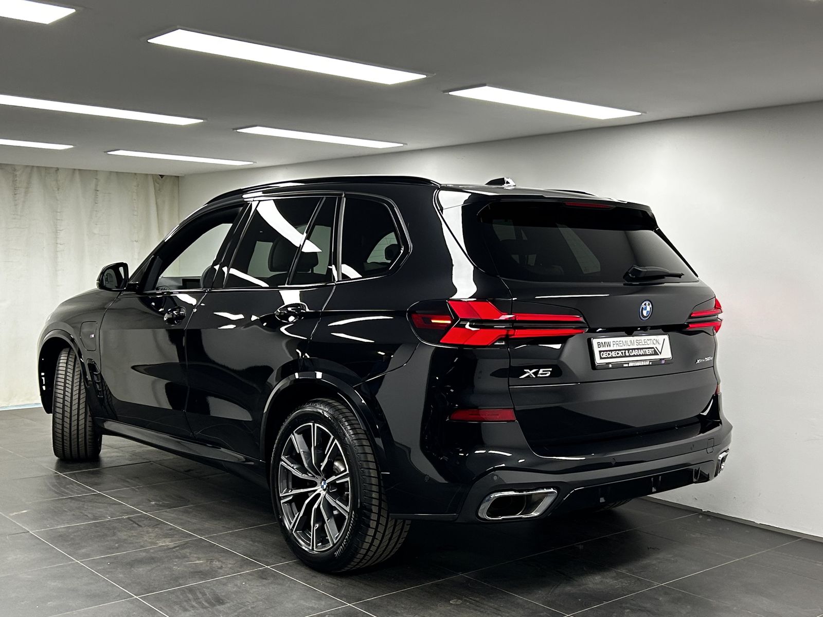 BMW X5 xDrive50e M Sportpaket Harman/Kardon Pano. AH