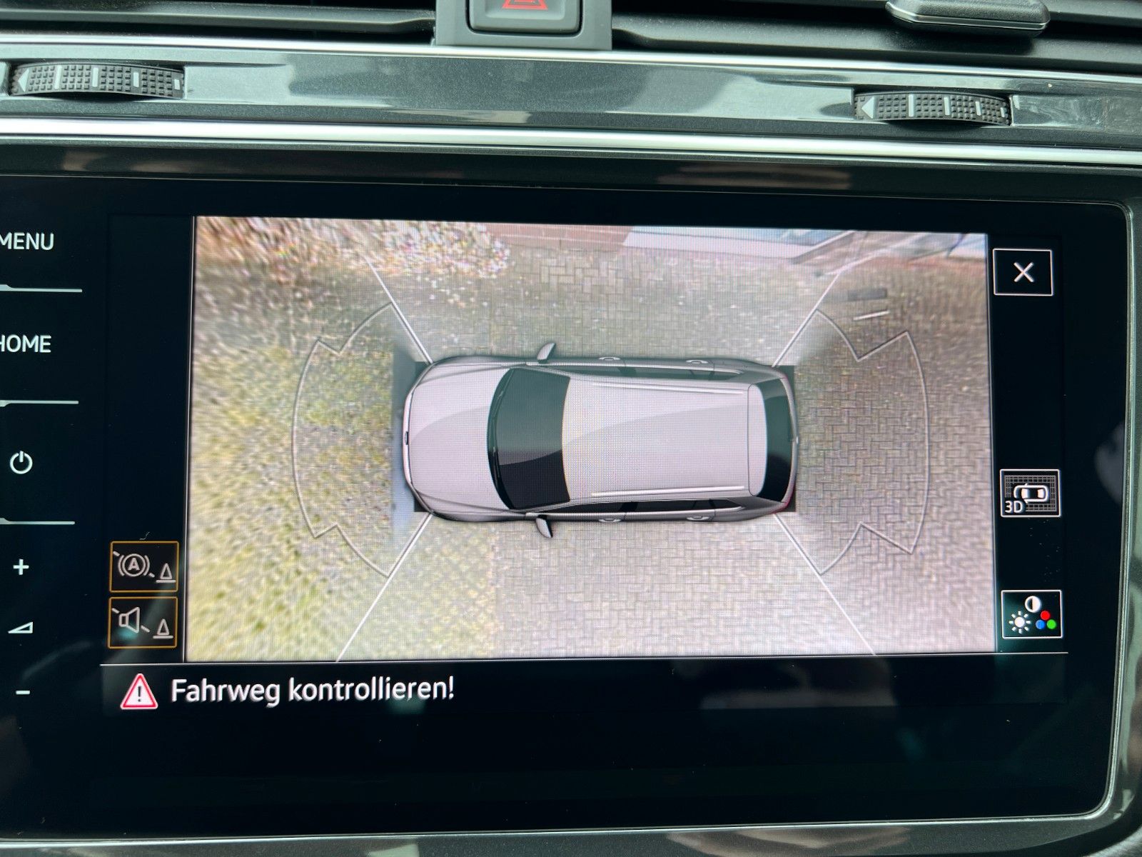 Volkswagen Tiguan Elegance TDi DSG - Samsaru's Car Outlet