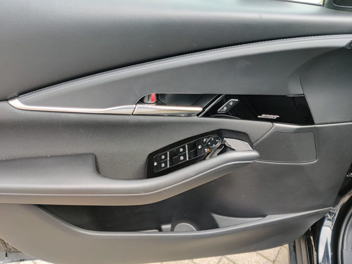 Mazda CX-30 Exclusive-line, Bose-Sound, 360°, Matrix-L