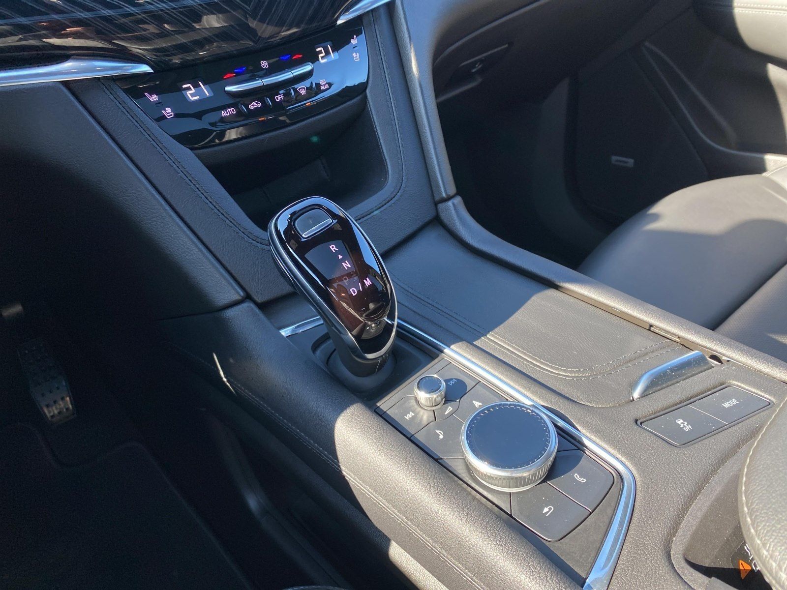 Cadillac XT6 Premium Luxury AWD 3.6L V6 AHK+Navi