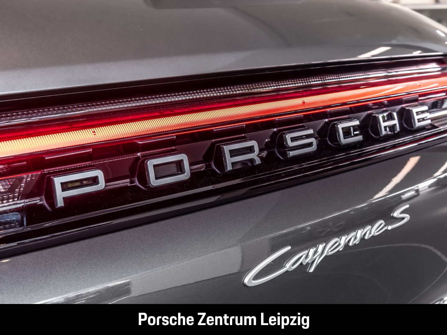 Porsche Cayenne S PDCC Luft 360Grad Matrix Luft Offroad