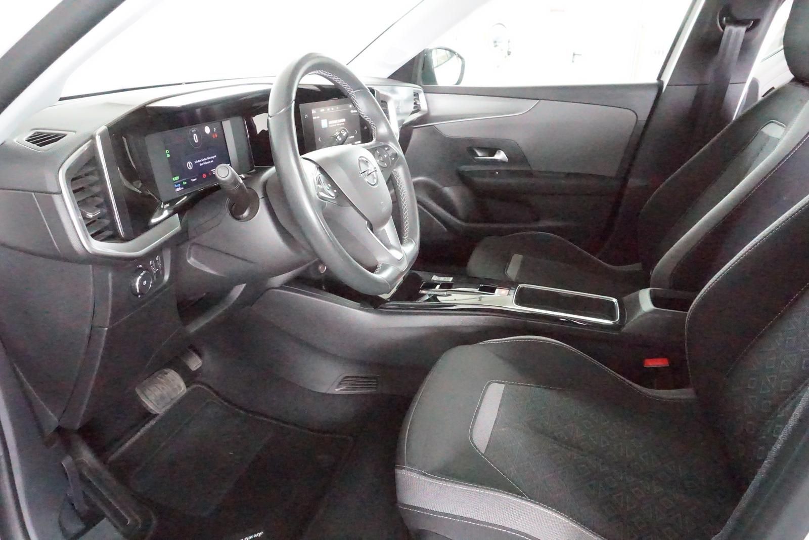 Opel Mokka Edition Electric - Samsaru's Car Outlet