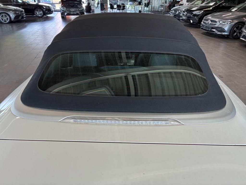 Mercedes-Benz E 450 4M AMG - Samsaru's Car Outlet