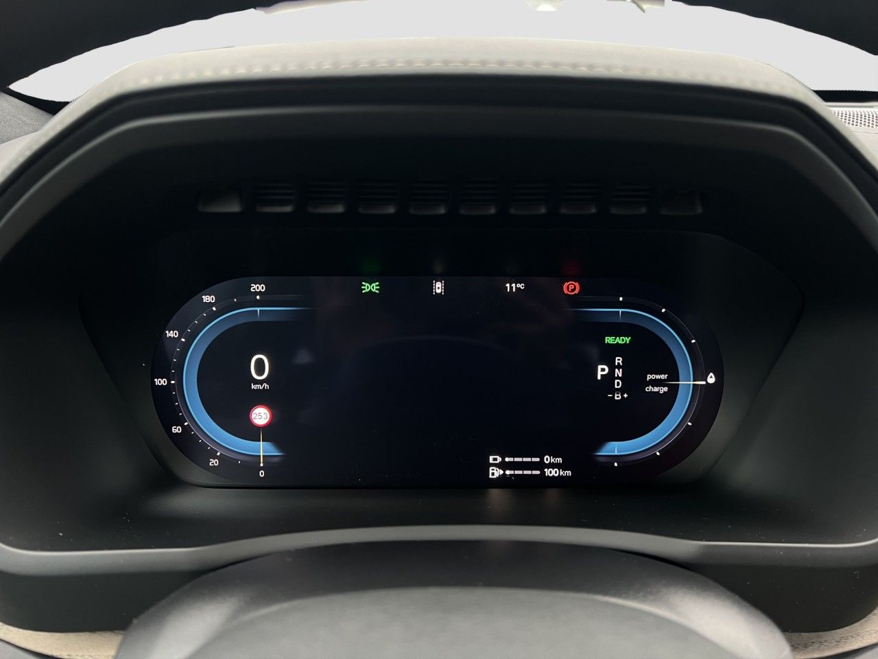 Volvo XC90 T8 Ultra Bright Facelift / Panoramadach