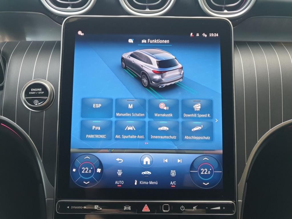 Mercedes-Benz GLC 220 d 4M AMG - Samsaru's Car Outlet