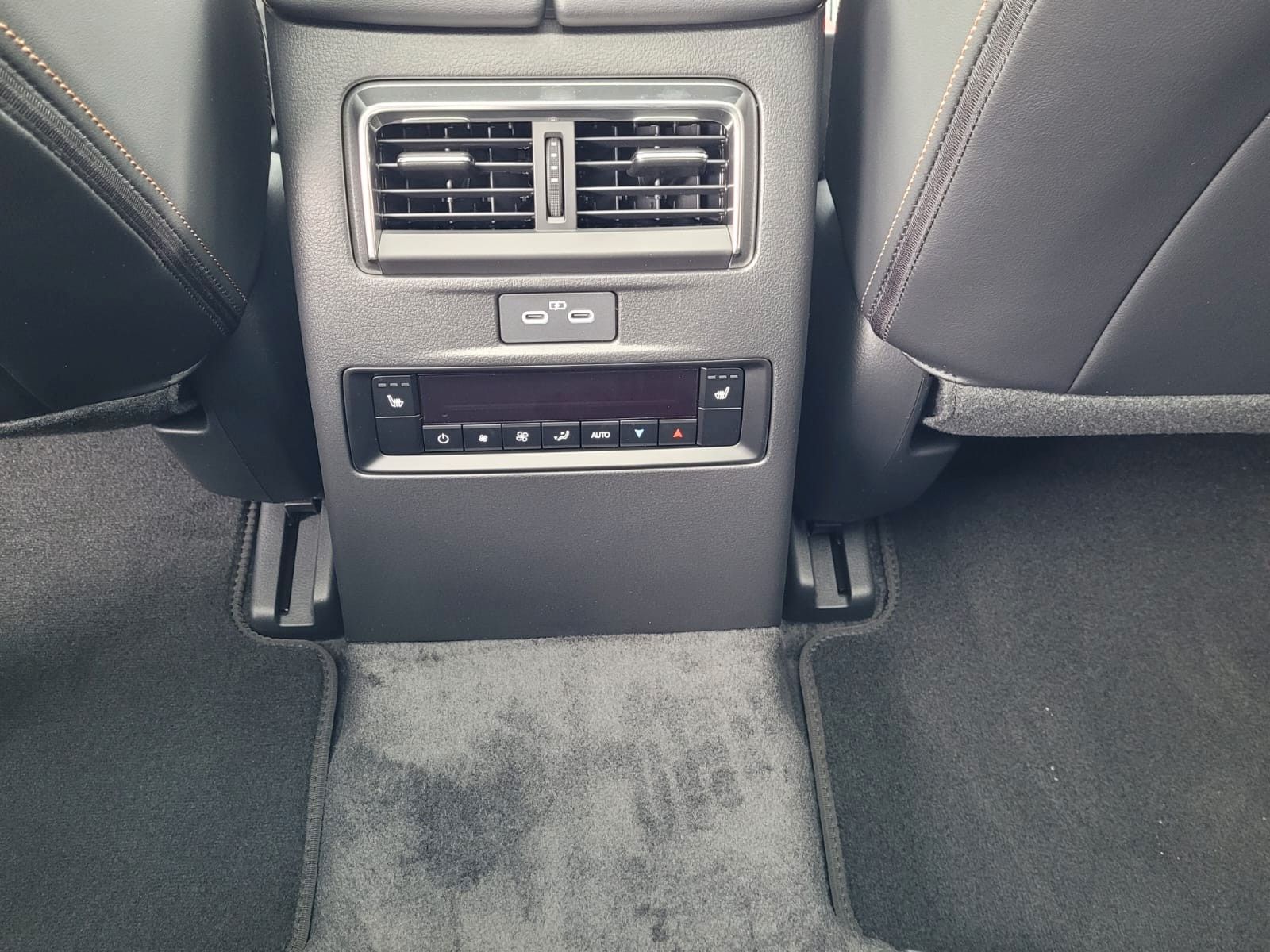 Mazda CX-80 2.5L e-SKYACTIV PHEV 8AT AWD Homura Plus